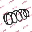 Ressort de suspension KYB RA4100 - Visuel 2