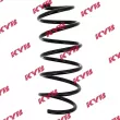Ressort de suspension KYB RA4101 - Visuel 1