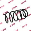 Ressort de suspension KYB RA4101 - Visuel 2