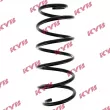 Ressort de suspension KYB RA4102 - Visuel 1