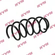 Ressort de suspension KYB RA4102 - Visuel 2