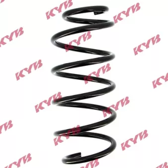 Ressort de suspension KYB