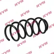 Ressort de suspension KYB RA4104 - Visuel 1