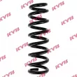Ressort de suspension KYB RA4105 - Visuel 1