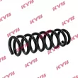 Ressort de suspension KYB RA4105 - Visuel 2