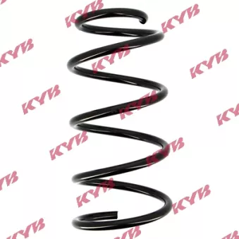 Ressort de suspension KYB RA4106