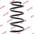 Ressort de suspension KYB RA4109 - Visuel 1