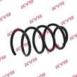 Ressort de suspension KYB RA4109 - Visuel 2
