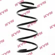 Ressort de suspension KYB RA4110 - Visuel 1