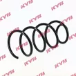 Ressort de suspension KYB RA4110 - Visuel 2