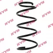 Ressort de suspension KYB RA4111 - Visuel 1