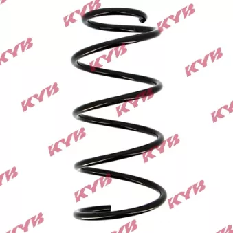 Ressort de suspension KYB RA4111