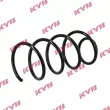 Ressort de suspension KYB RA4111 - Visuel 2