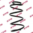 Ressort de suspension KYB RA4112 - Visuel 1