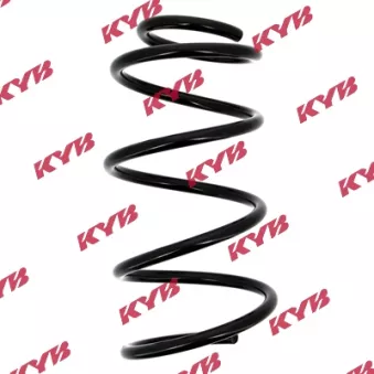 Ressort de suspension KYB RA4112