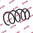 Ressort de suspension KYB RA4112 - Visuel 2