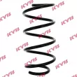 Ressort de suspension KYB RA4113 - Visuel 1