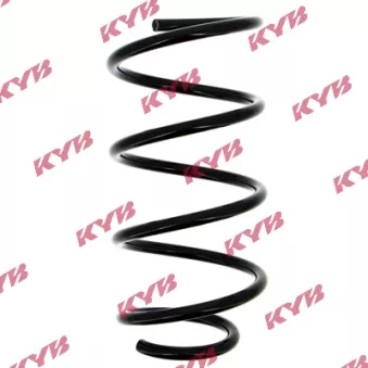 Ressort de suspension KYB RA4113