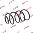 Ressort de suspension KYB RA4113 - Visuel 2