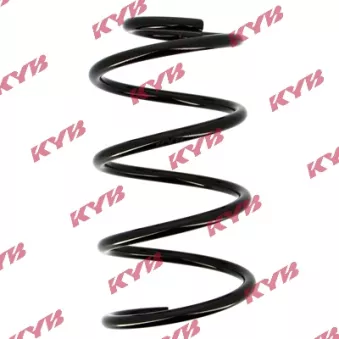 Ressort de suspension KYB RA4114