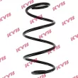 Ressort de suspension KYB RA4115 - Visuel 1