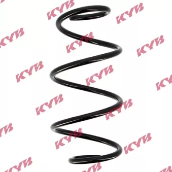 Ressort de suspension KYB