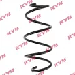 Ressort de suspension KYB RA4116 - Visuel 1