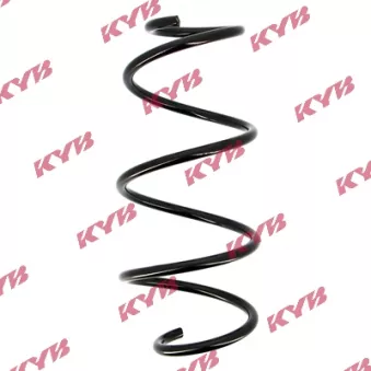 Ressort de suspension KYB RA4116