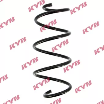 Ressort de suspension KYB RA4117