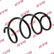 Ressort de suspension KYB RA4117 - Visuel 2