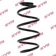 Ressort de suspension KYB RA4120 - Visuel 2