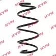 Ressort de suspension KYB RA4122 - Visuel 2
