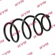 Ressort de suspension KYB RA4124 - Visuel 2