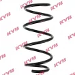 Ressort de suspension KYB RA4125 - Visuel 1