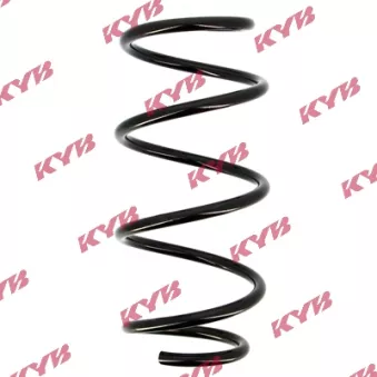 Ressort de suspension KYB RA4125