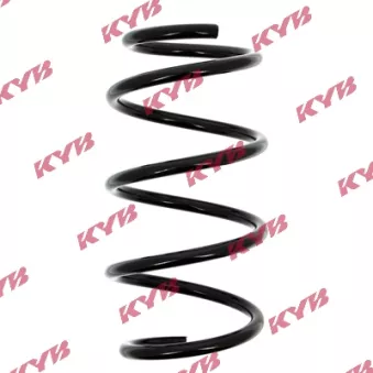 Ressort de suspension KYB