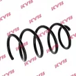 Ressort de suspension KYB RA4126 - Visuel 2