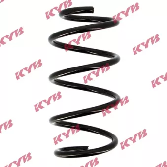 Ressort de suspension KYB