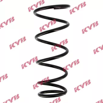 Ressort de suspension KYB