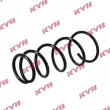 Ressort de suspension KYB RA4128 - Visuel 2