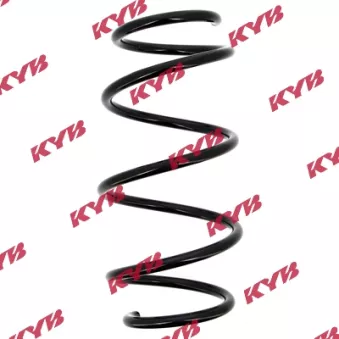 Ressort de suspension KYB RA4129