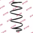 Ressort de suspension KYB RA4130 - Visuel 2
