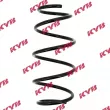Ressort de suspension KYB RA4132 - Visuel 1