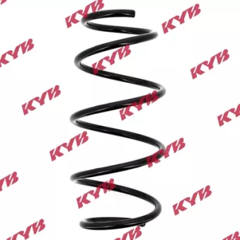 Ressort de suspension KYB