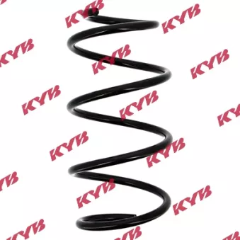 Ressort de suspension KYB RA4133