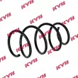 Ressort de suspension KYB RA4133 - Visuel 2