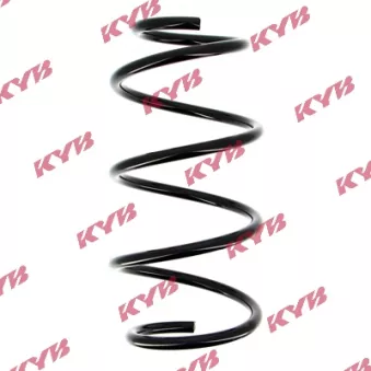 Ressort de suspension KYB RA4134
