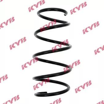 Ressort de suspension KYB RA4135