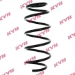 Ressort de suspension KYB RA4136 - Visuel 1
