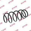 Ressort de suspension KYB RA4136 - Visuel 2